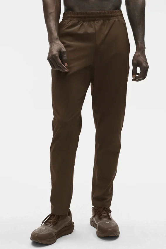 Pantalones Repetition - Espresso