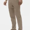 Pantalones Repetition - Gravel