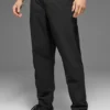 Pantalones Repetition - Negro