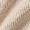 Pantalones tipo jersé «Supernatural» - Macadamia