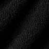 Pantalones tipo jersé Supernatural - Negro