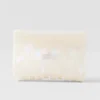 Pinza de garra «Effortless» - Blanco perla