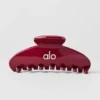 Pinza de los 90 - Rojo «Summer Romance»