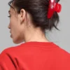 Pinza Effortless Claw (paquete de 2) - Rojo brillante