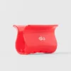 Pinza Effortless Claw (paquete de 2) - Rojo brillante