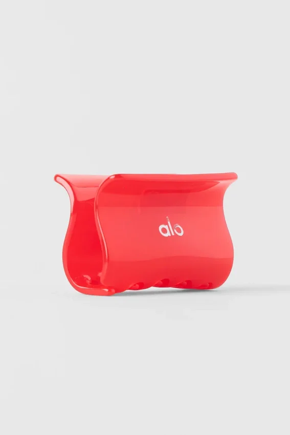 Pinza Effortless Claw (paquete de 2) - Rojo brillante