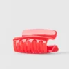 Pinza Effortless Claw (paquete de 2) - Rojo brillante
