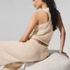 Pinza Effortless - Marrón carey