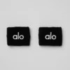 Pulsera Glow (pack de 2) - Negro