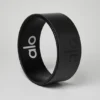 Ruedas de yoga «Bend It» - Negro