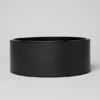 Ruedas de yoga «Bend It» - Negro