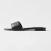 Sandalia Alo Classico - Negro