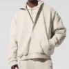 Selecciona la chaqueta bomber con capucha - Bone