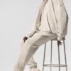 Selecciona la chaqueta bomber con capucha - Bone