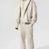 Selecciona la chaqueta bomber con capucha - Bone