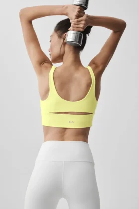 Slit Bra – Sol