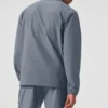 Sobrecamiseta Torrent - Gris acero