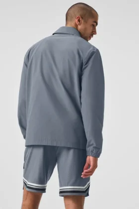 Sobrecamiseta Torrent – Gris acero