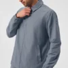 Sobrecamiseta Torrent - Gris acero