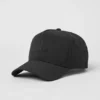 Sombrero de camionero «Performance District» - Negro