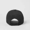 Sombrero de camionero «Performance District» - Negro