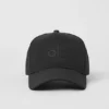 Sombrero de camionero «Performance District» - Negro