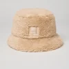 Sombrero de pescador Foxy Sherpa - Camel