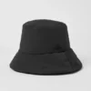 Sombrero de pescador «Good Shade Puffer» - Negro