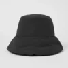 Sombrero de pescador «Good Shade Puffer» - Negro