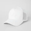 Sombrero District Trucker - Blanca/Blanca