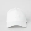 Sombrero District Trucker - Blanca/Blanca