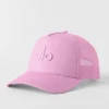 Sombrero «District Trucker» - Rosa «Candy Heart»