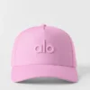 Sombrero «District Trucker» - Rosa «Candy Heart»