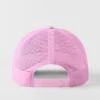 Sombrero «District Trucker» - Rosa «Candy Heart»