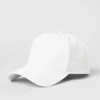 Sombrero Trucker de Performance District - Blanco