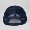 Sombrero Trucker District - Azul marino