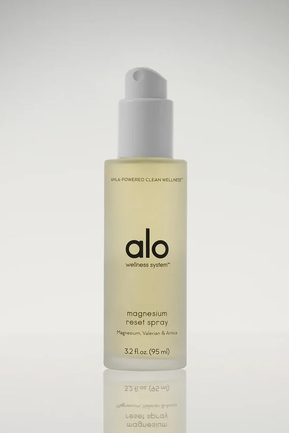 Spray «Magnesium Reset»
