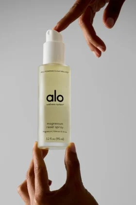 Spray «Magnesium Reset»