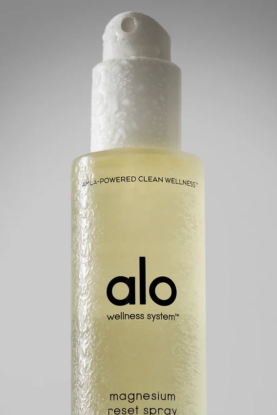 Spray «Magnesium Reset»