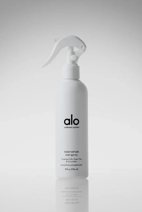 Spray refrescante para esterillas «Total Refresh»