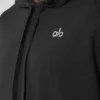 Sudadera con capucha Accolade - Negro