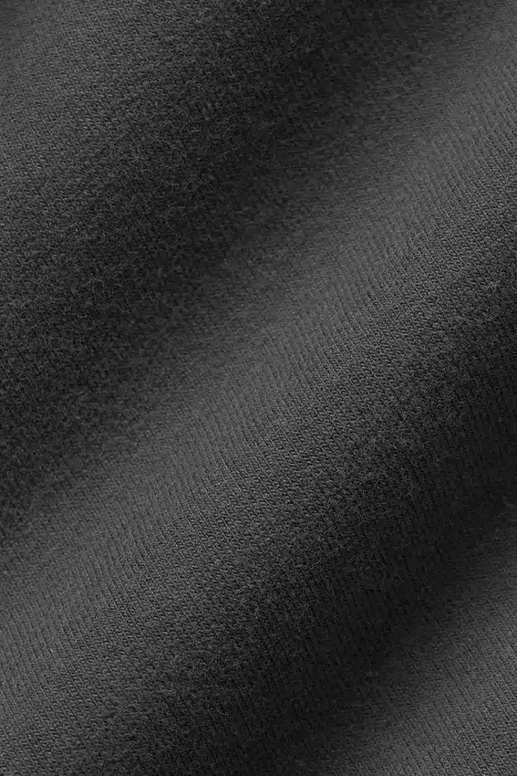 Sudadera con capucha Double Take - Antracita