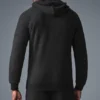 Sudadera con capucha Triumph - Negra