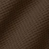 Sudadera con capucha Waffle Lounge - Espresso