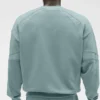 Sudadera de cuello redondo Field - Desert Sage