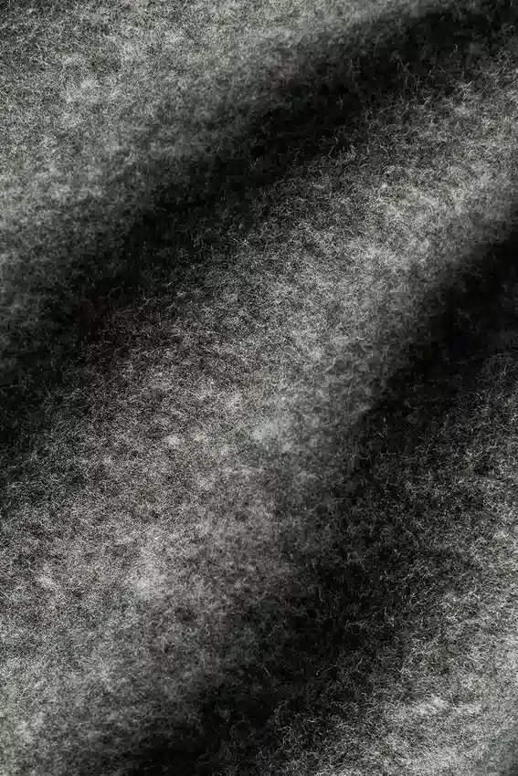 Pantalones de chándal Triumph Restore - Gris, mezcla de tres tejidos