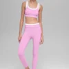 Sujetador Airbrush Better Together - Rosa Candy Heart/Blanco