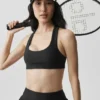 Visera solar Airlift - Negra