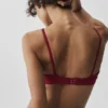 Sujetador Airlift Connection - Rojo «Summer Romance»