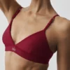 Sujetador Airlift Connection - Rojo «Summer Romance»